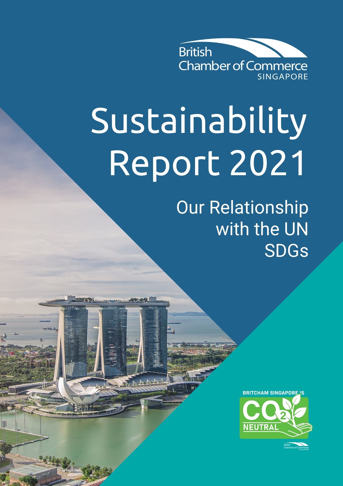 Our Sustainability In Progress In 2021: Read Our Latest Sustainability ...